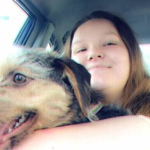 Meet your Posher, Alex